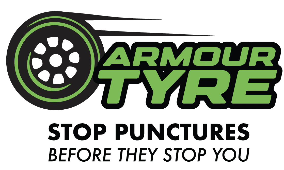 Armour Tyre Logo